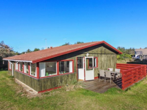 Holiday Home Greet - 700m from the sea by Interhome